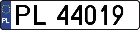 PL44019