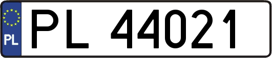 PL44021