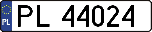 PL44024