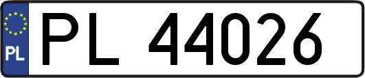 PL44026