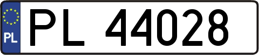 PL44028