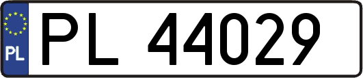 PL44029