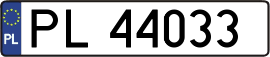 PL44033