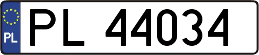 PL44034
