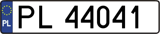 PL44041