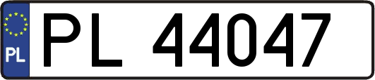 PL44047