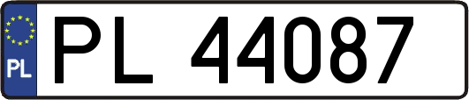 PL44087