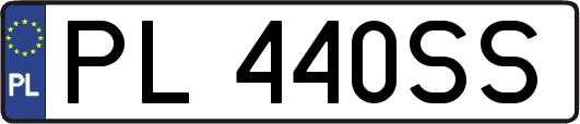 PL440SS