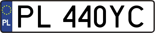 PL440YC