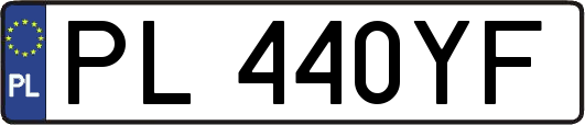 PL440YF