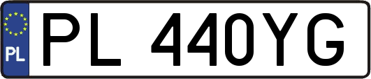 PL440YG
