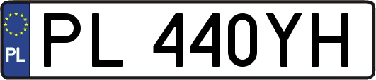 PL440YH