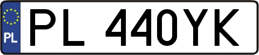 PL440YK
