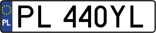 PL440YL