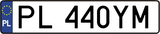 PL440YM
