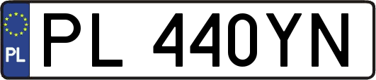 PL440YN
