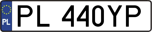 PL440YP