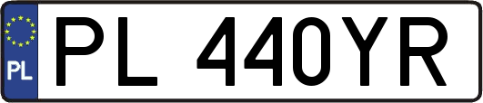 PL440YR