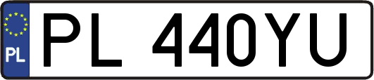 PL440YU