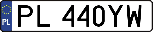 PL440YW
