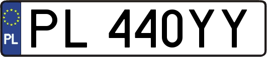 PL440YY