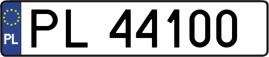PL44100