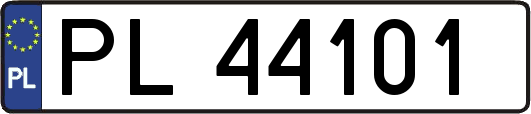 PL44101