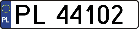 PL44102