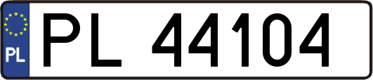 PL44104