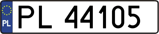 PL44105
