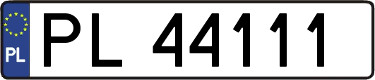 PL44111