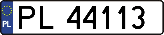 PL44113