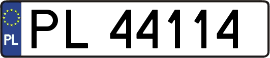 PL44114
