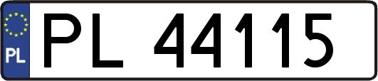 PL44115