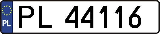PL44116