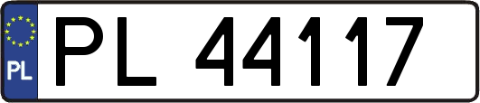 PL44117