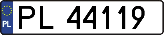 PL44119