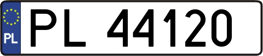 PL44120