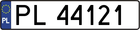 PL44121