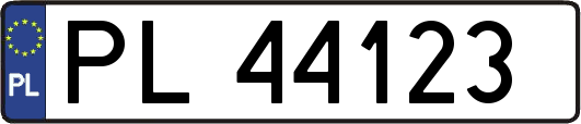 PL44123