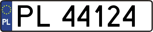 PL44124