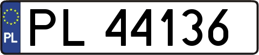 PL44136