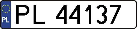 PL44137