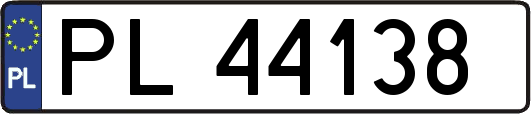 PL44138