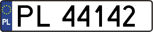 PL44142