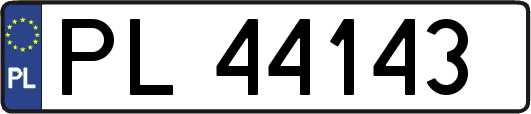 PL44143