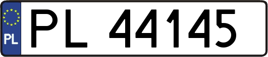 PL44145