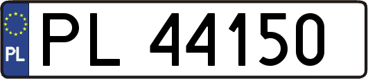 PL44150