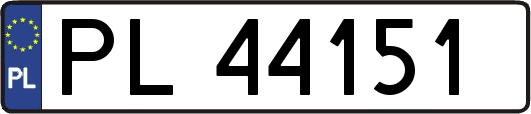 PL44151