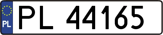 PL44165